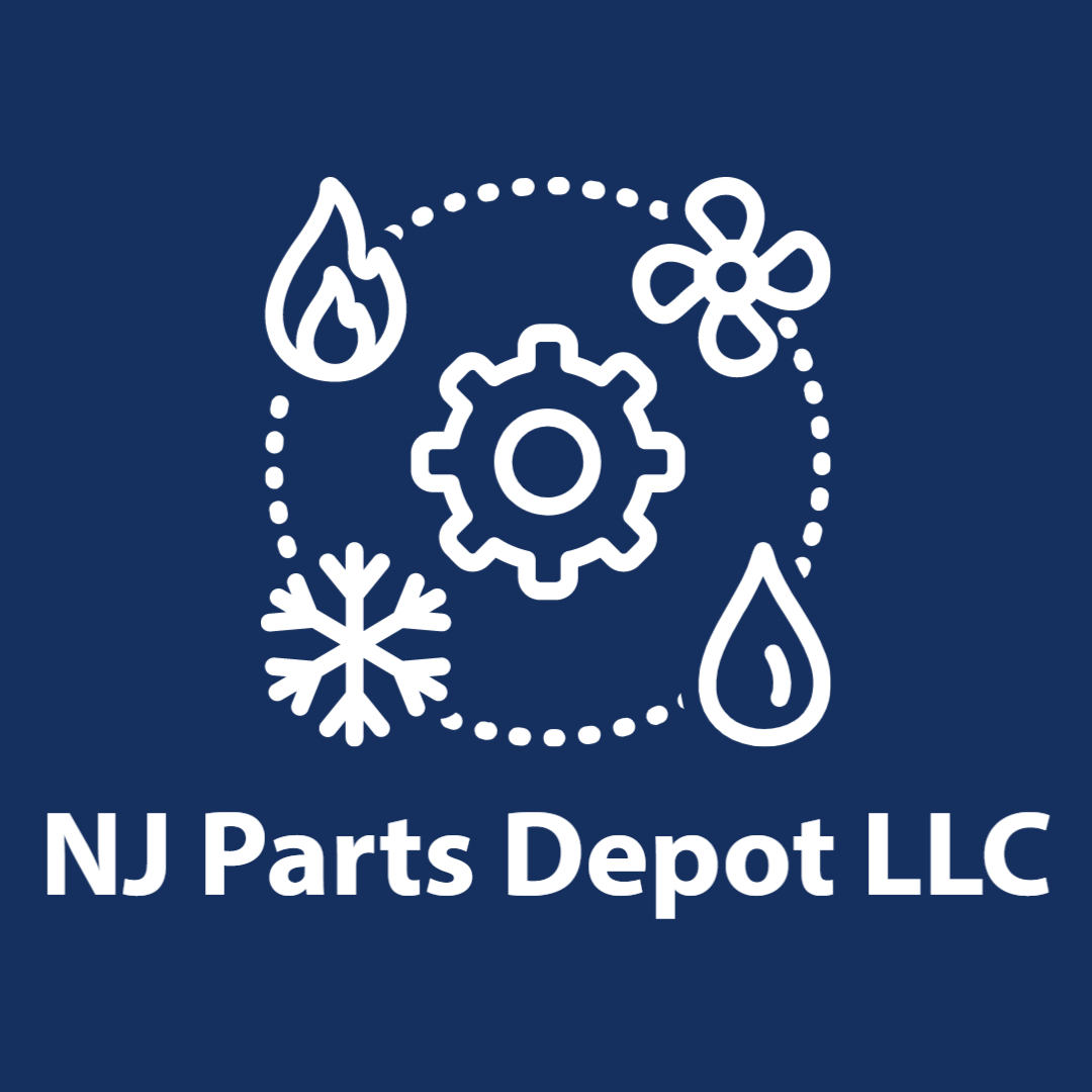 NJ Parts Depot LLC logo